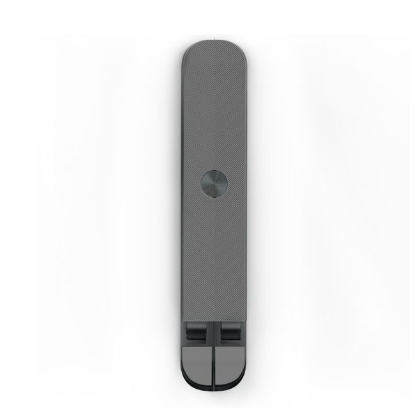 4 JCPAL Laptop Stand iStand Xstand Ultra Compact Riser Stand - Black - JCP6258 - Image 5