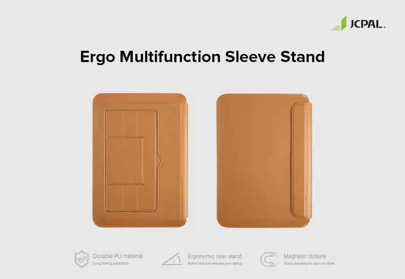 jcpal ergo multi sleeve 1