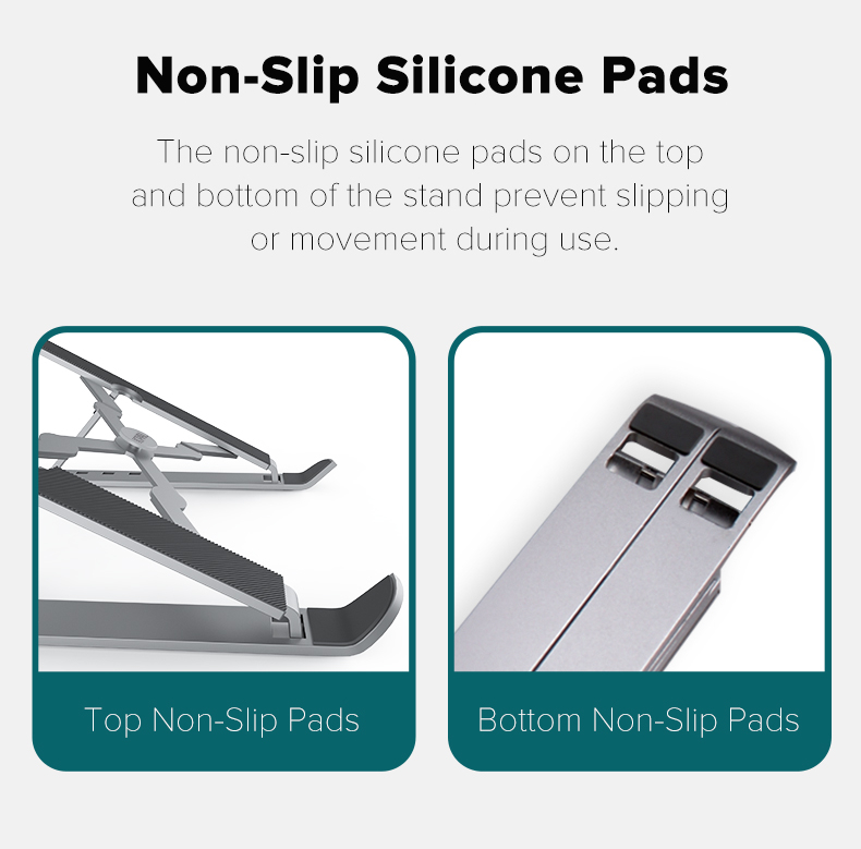 jcpal istand riser for laptop 6