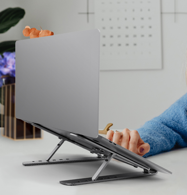 jcpal istand riser for laptop 7