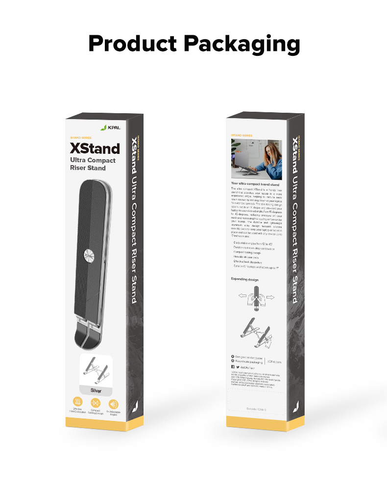 jcpal istand riser for laptop 8