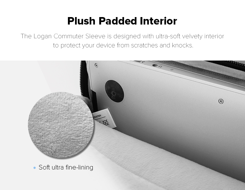 jcpal logan commuter sleeve night blue 7