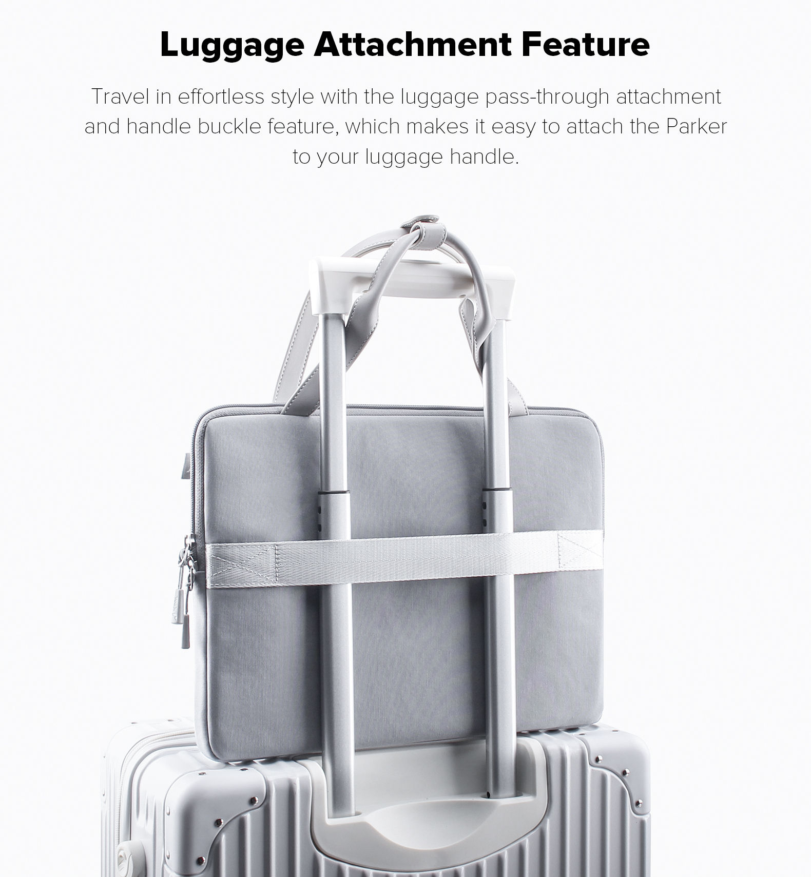 jcpal parker tote sleeve 13 inch 7