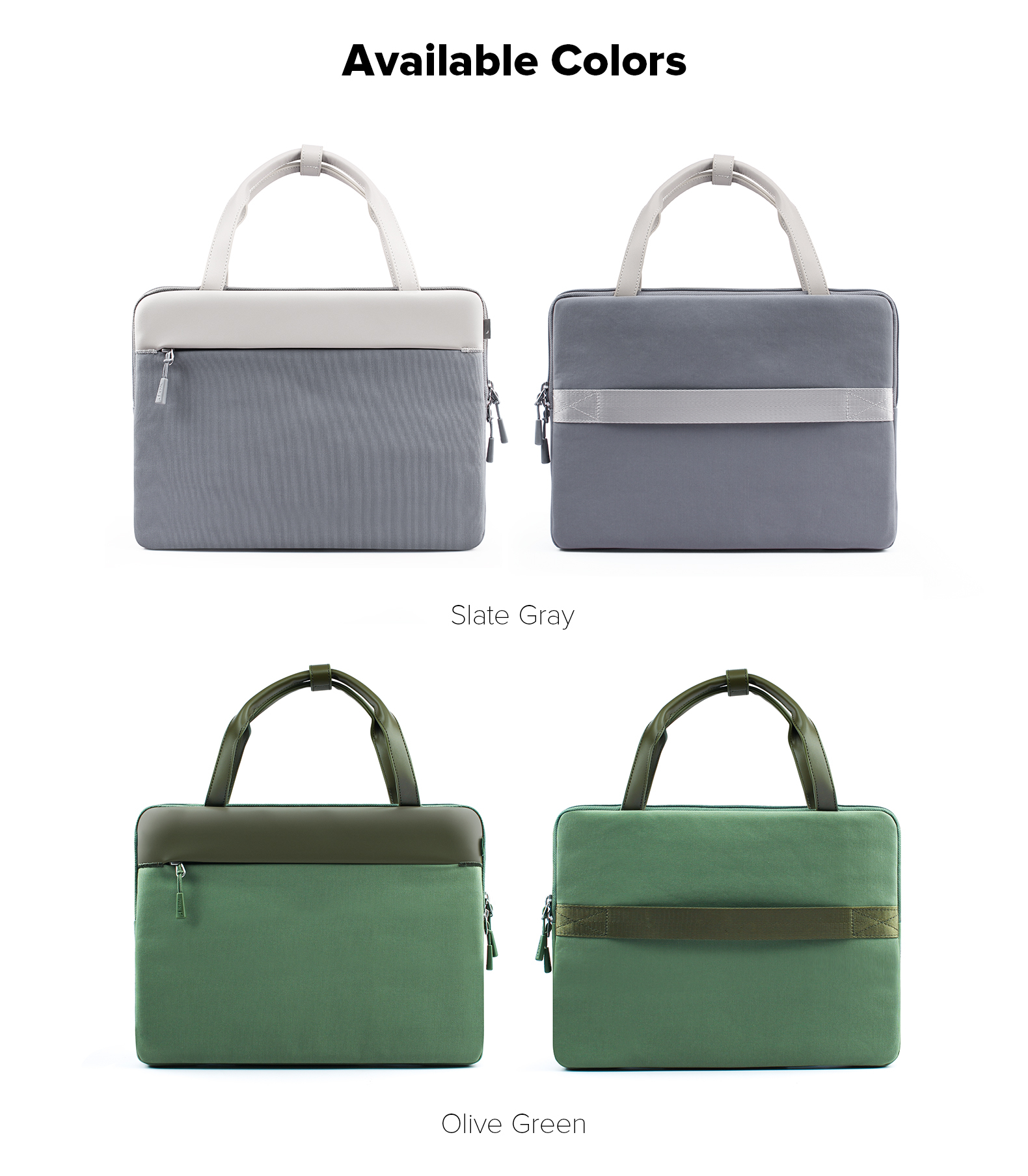 jcpal parker tote sleeve 13 inch 9