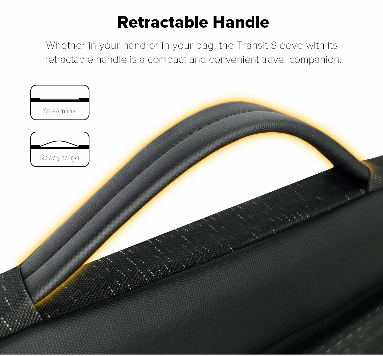 jcpal protection transit sleeve black 13 inch 15 inch 14 inch 16 inch 6