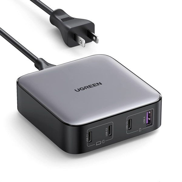 UGREEN 100W USB C Charger best price in pakistan
