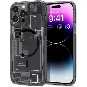 spigen cases and protectors for iPhone 14 Pro max