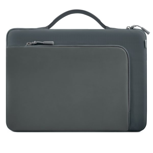JCPal Cali Commuter Sleeve for 13 inch / 14 inch Laptops & MacBooks - Midnight - JCP2608 - Image 2