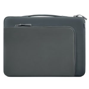 JCPal Cali Commuter Sleeve for 13 inch / 14 inch Laptops & MacBooks - Midnight - JCP2608 - Image 3