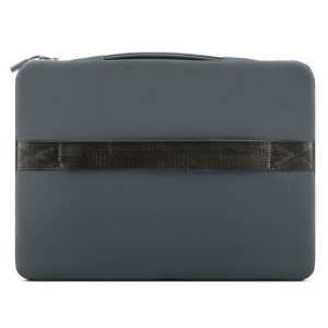 JCPal Cali Commuter Sleeve for 13 inch / 14 inch Laptops & MacBooks - Midnight - JCP2608 - Image 4