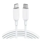 Aukey USB-C to USB-C Cable USB 2.0 - 0.9m - CB-CD45 - White