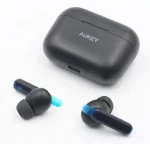 AUKEY True Wireless Earbuds 28H Playtime, IPX5 Waterproof EP-M1S - Image 4