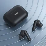 AUKEY True Wireless Earbuds 28H Playtime, IPX5 Waterproof EP-M1S - Image 3