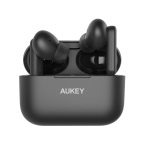 AUKEY True Wireless Earbuds w Active Noise Cancellation, Stunning Sound Quality, Seamless Connection & IPX5 Waterproof - EP-M1NC