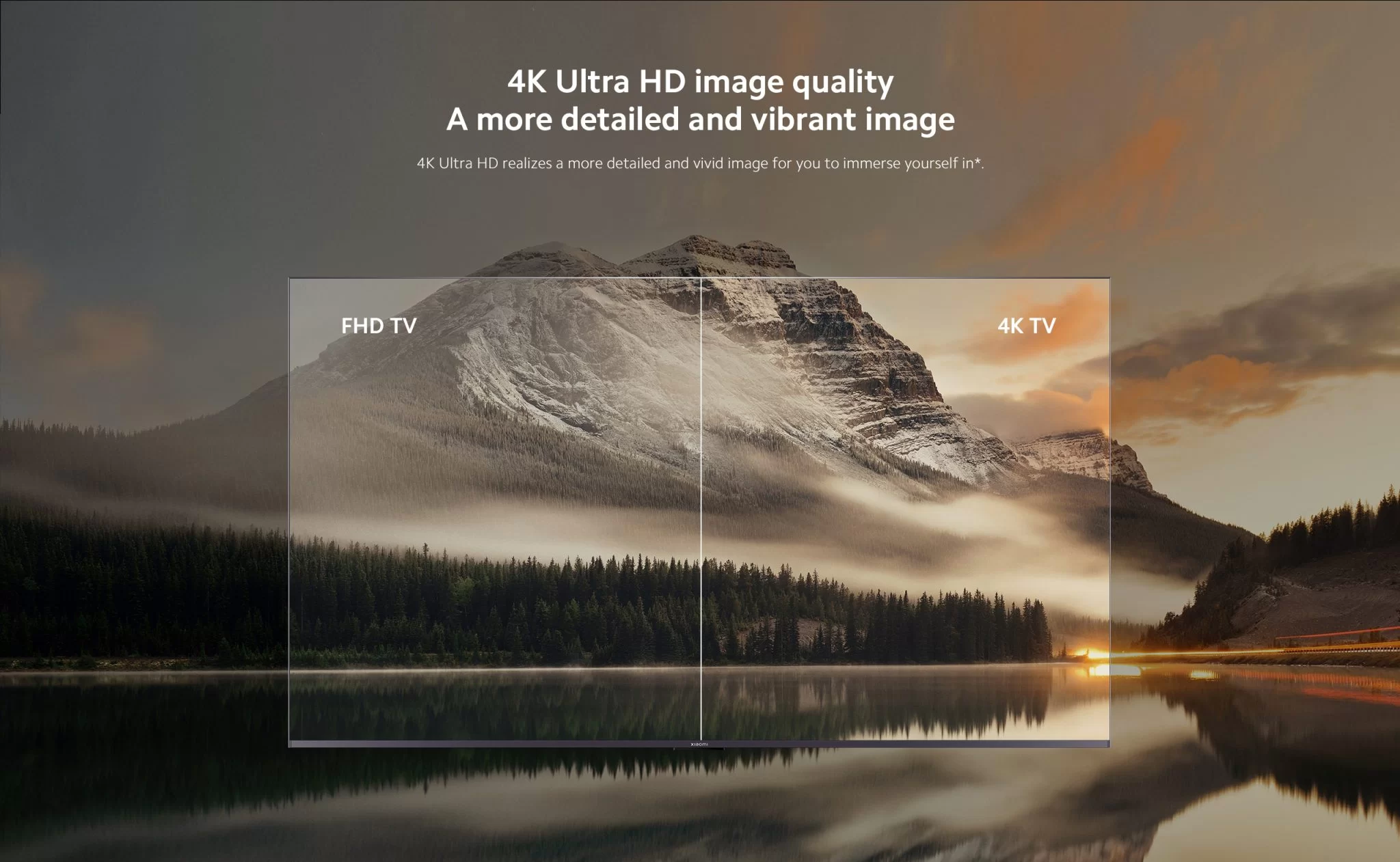 Buy Xiaomi Mi Tv Box S 2nd Gen in Pakistan at All my tech 4 1