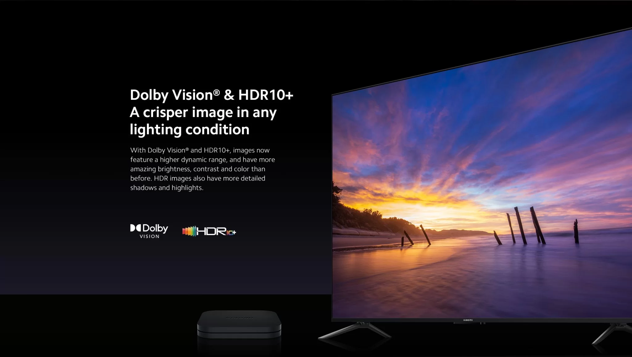 Buy Xiaomi Mi Tv Box S 2nd Gen in Pakistan at All my tech 5 1