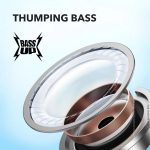 Anker Soundcore P41i Earbuds With USB-C Charging - Black - A3937H11 - OP - Image 3