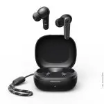 Anker Soundcore R50i Earbuds With Bluetooth 5.3 & 20 Hours Playtime - Black - A3949H12 - OP