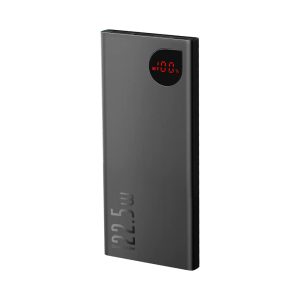 Baseus Adaman Power Bank 22.5W 10000mAh - Black