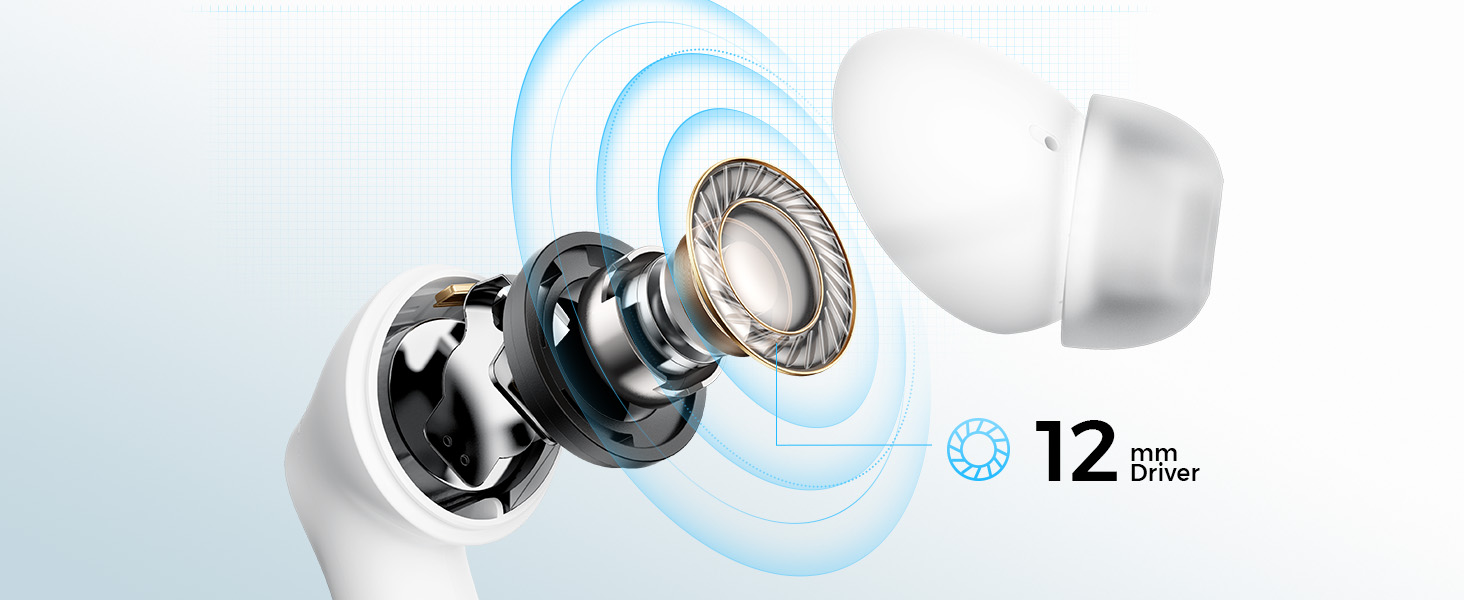 soundpeats capsule 3 pro white30