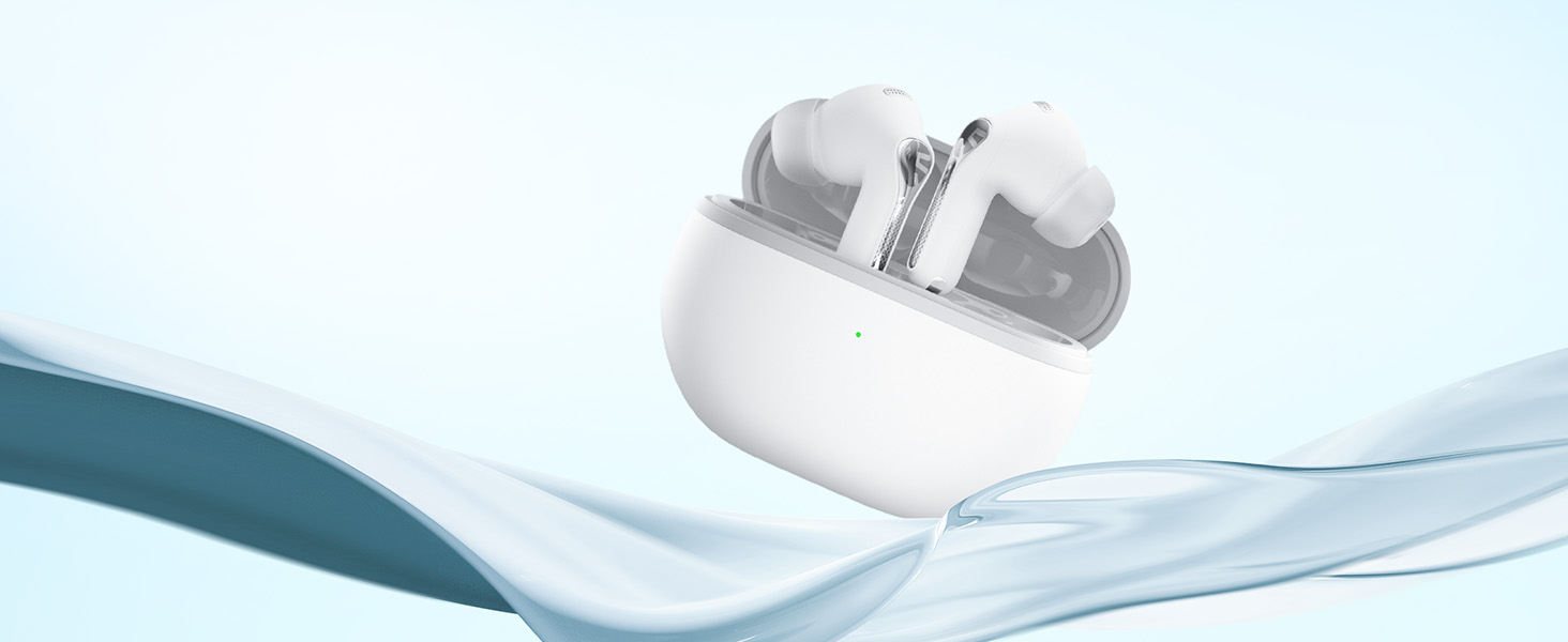 soundpeats capsule 3 pro white32