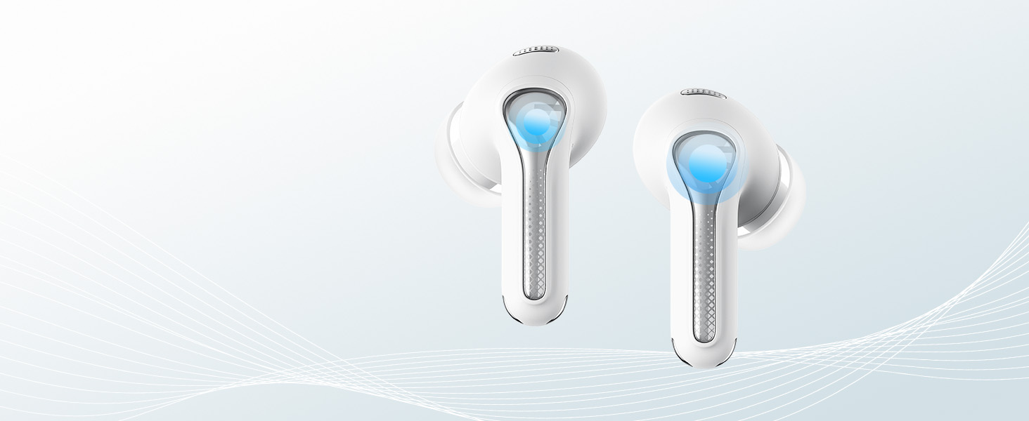 soundpeats capsule 3 pro white38