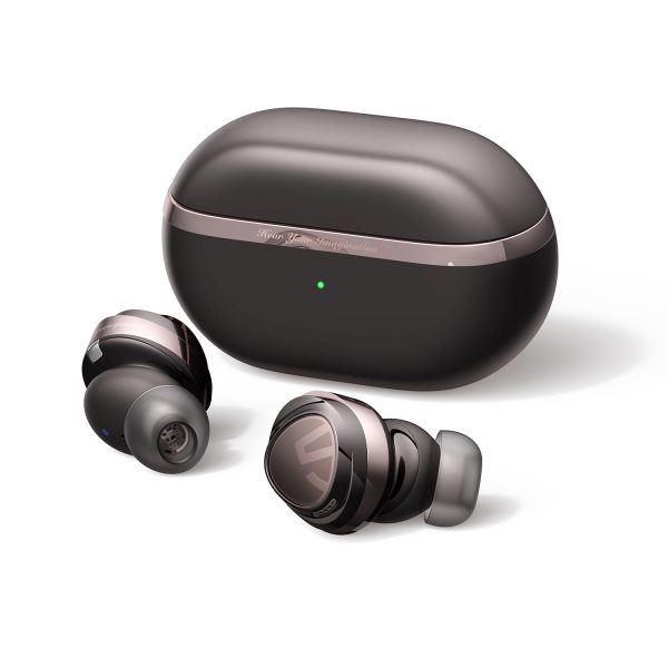 soundpeats-opera03-earbuds-allmytech-pakistan-square10 SoundPEATS Opera03 Wireless Earbuds with LDAC, High Resolution Audio, Active Noise Cancellation, Hybrid Dual Drivers & 33 Hours Battery Playtime - Black - AMT - Image 1