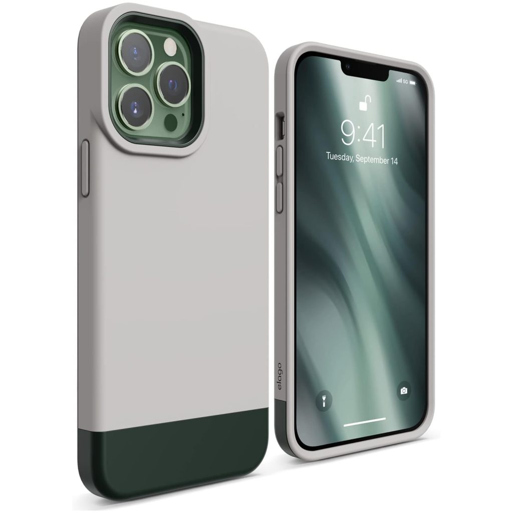 Airpods Pro 2022 elago Ice Cream Design Case - Blueberry