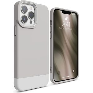 Stone / White