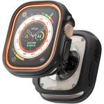 Apple Watch Ultra 2 / 1 Duo Case by elago for 49mm - Black / Orange