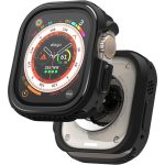 Apple Watch Ultra 2 / 1 Armor Case by elago for 49mm - Matte Black