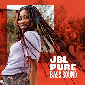 JBL Tune 520BT Wireless On-Ear Headphones, with JBL Pure Bass Sound, Bluetooth 5.3 and Hands-Free Calls, 57-Hour Battery Life - Black - OP - Image 6