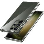 Galaxy S23 Ultra Krystec by ESR Clear Case by ESR - Crystal Clear - BIS