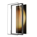 Galaxy S23 Ultra Tempered Glass, High Sensivity, Full Coverage Protector by ESR