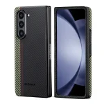 Galaxy Z Fold 5 PITAKA Air Case Ultra Slim Aramid Fiber Fusion Weaving - Overture
