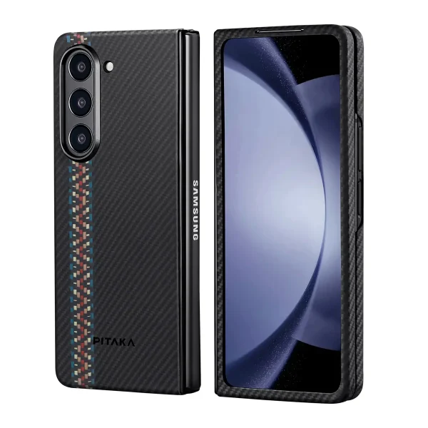 PITAKA Case for Galaxy Z Fold 5 