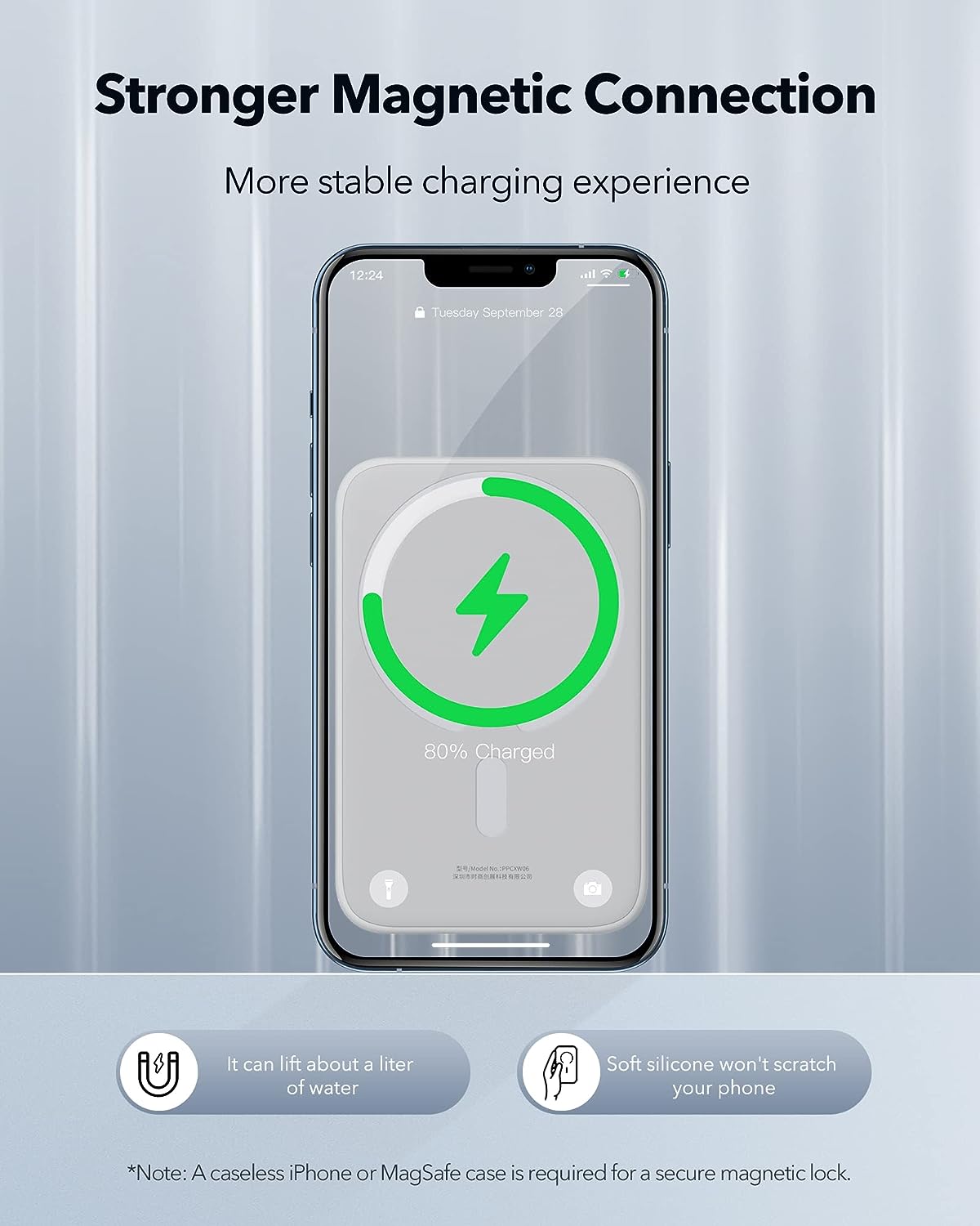 7119IX3ETGL. AC SL1500