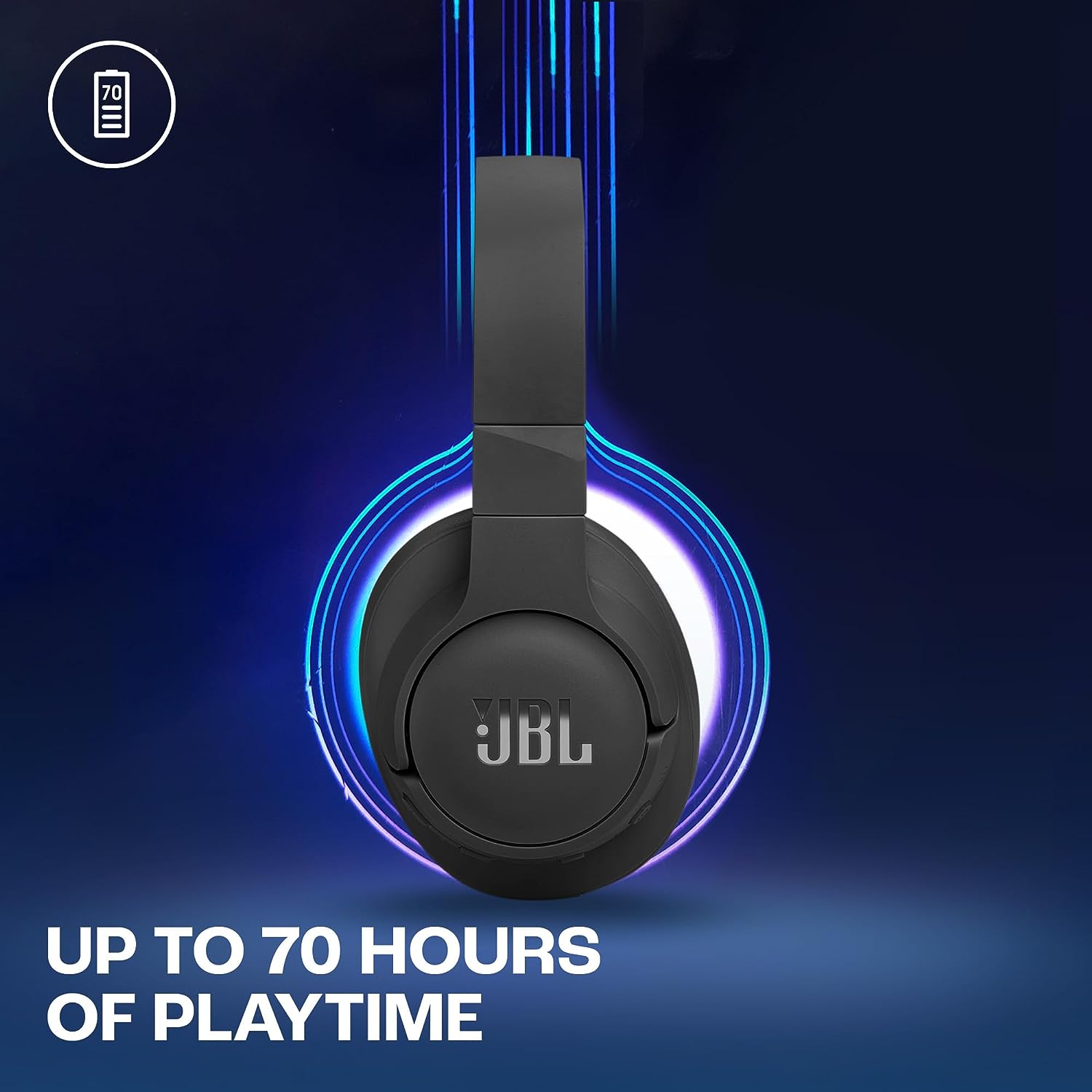 JBL Tune 770NC Review - Wireless Headphones - Major HiFi