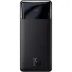 Baseus Bipow Power Bank 15W with Digital Display 20000mAh - Black