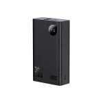 Baseus Adaman2 Power Bank with Digital Display Fast Charge 20000mAh 30W VOOC Edition - Black