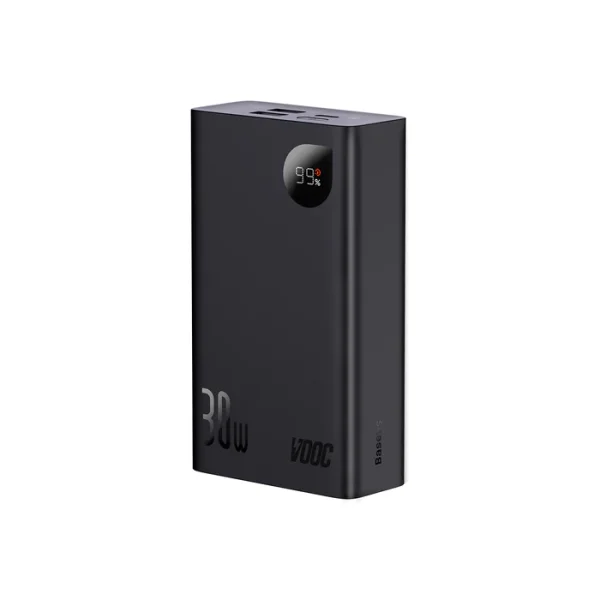 Baseus_Adaman2_Power_Bank_30W_20000mAh_VOOC_PPAD050101_1_700x Baseus Adaman2 Power Bank