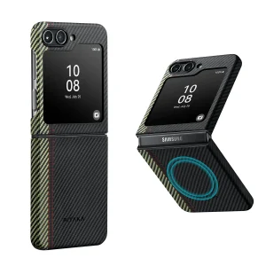 Galaxy Z Flip 5 PITAKA Fusion