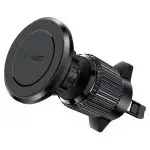 Acefast Car Mount Magnetic Holder Air Vent Type - D6 - Black