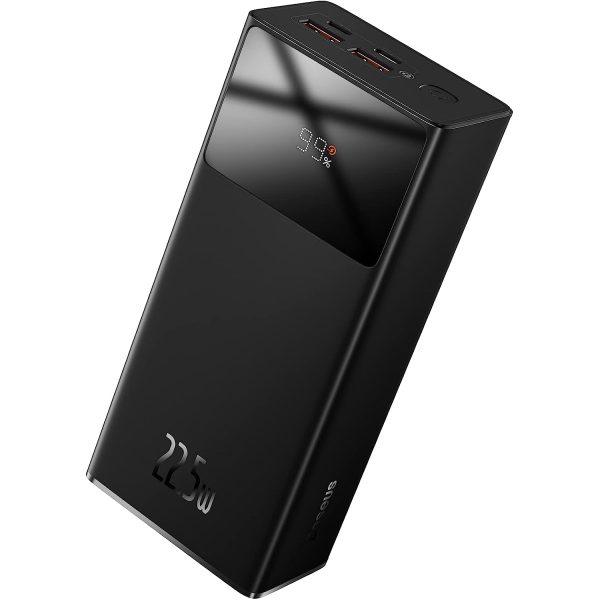 baseus star lord powerbank Baseus Star Lord Power Bank