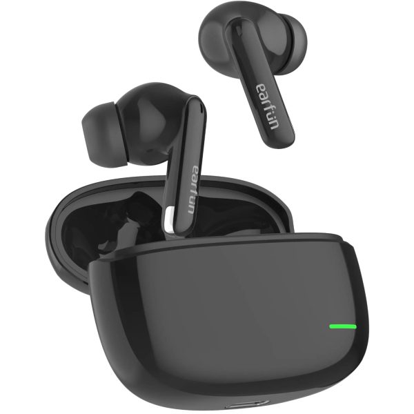 earfun air mini earbuds black best price earfun air mini 2 best prices in pakistan earbuds