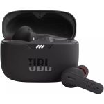JBL Tune 230NC TWS True Wireless In-Ear Noise Cancelling Headphones - Black