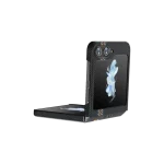 Galaxy Z Flip 5 PITAKA MagEZ Case 3  Fusion Weaving MagEZ Case 3 - Rhapsody - Image 3