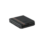 Galaxy Z Flip 5 PITAKA MagEZ Case 3  Fusion Weaving MagEZ Case 3 - Rhapsody - Image 2