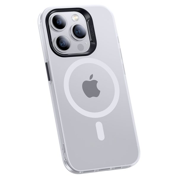 lucid armor iPhone 15 pro case by Benks best price