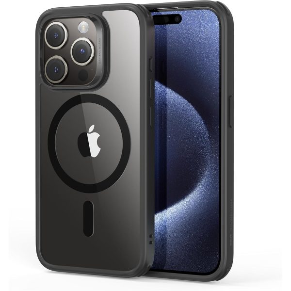 iPhone 15 Pro ESR Classic Hybrid